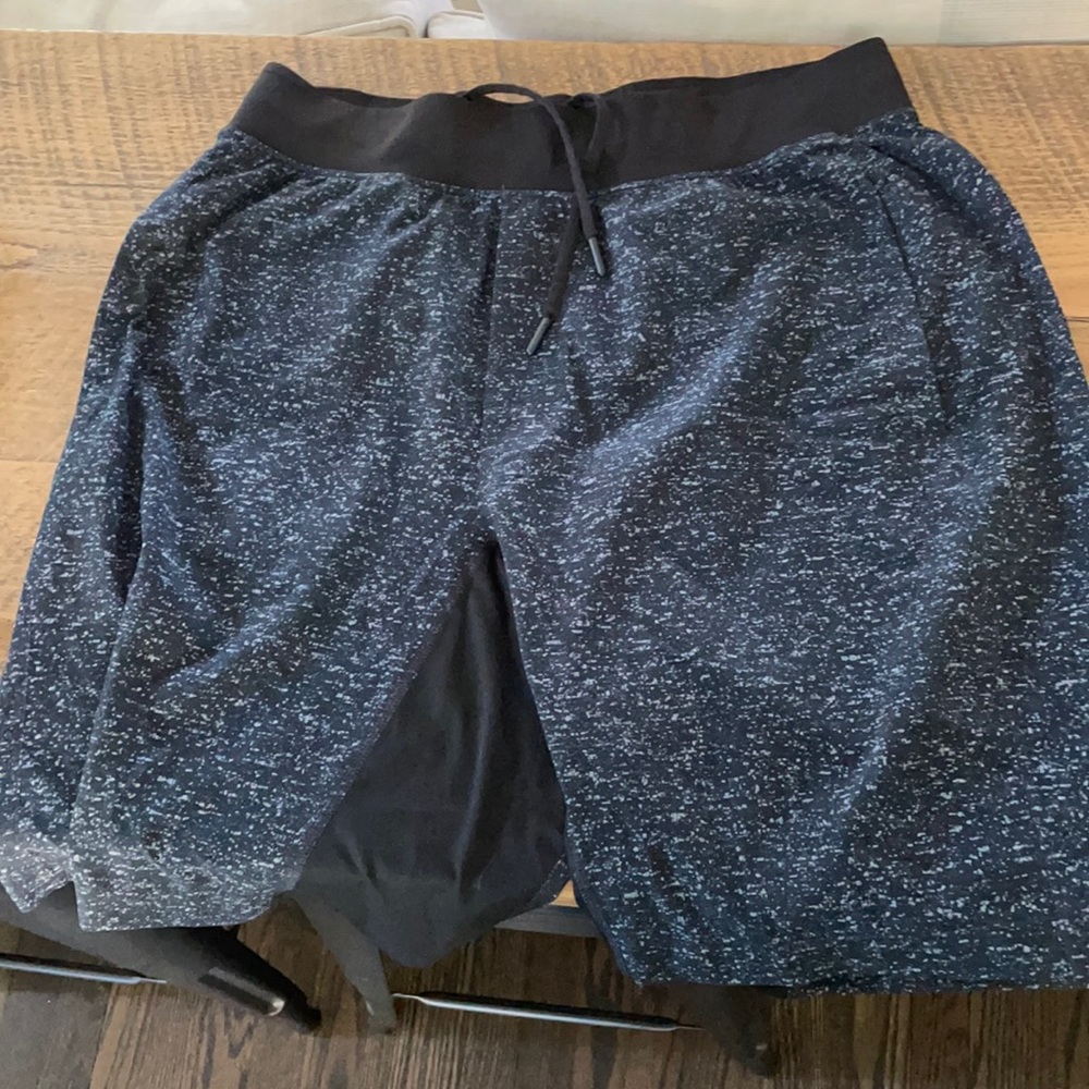 Men’s Lululemon shorts